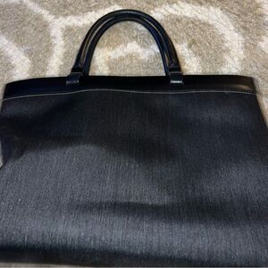 Lamarthe purse black